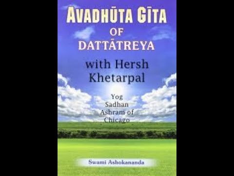 YSA 04.22.21 Avadhuta Gita with Hersh Khetarpal