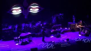 Lives in the Balance // Jackson Browne // Seva Benefit 2019