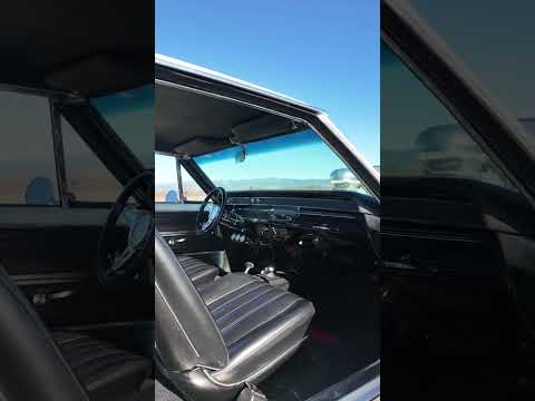 1966 Chevrolet Chevelle Malibu SS (CC-1917415) for sale in Kelseyville, California