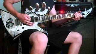 Throwdown - Baby Got Back