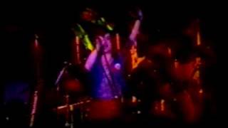 Samson (with Bruce Dickinson) - 4. Take Me To Your Leader (Birmingham 1980)