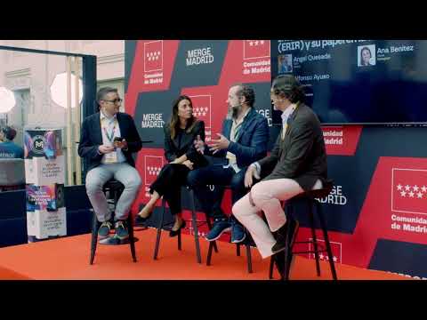 Intermediarios Registrados en España (ERIR) y su papel en la tokenización