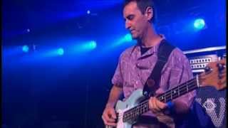 Omar & the Howlers Live in Germany 2005 East Side Blues