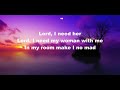 Ruger - Abu Dhabi (Lyric Video)