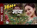 Barseyo Maya बर्सियो माया Ft Alisha Rai New Nepali Song 2019 Bobby Limbu