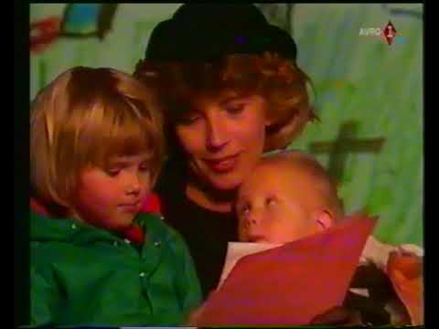 Annie M.G. Schmidt - Een nieuwe Jas - Willem Nijholt - 1991