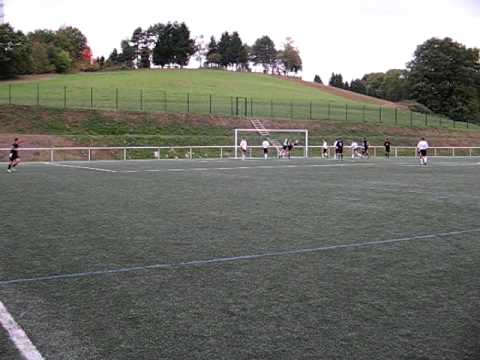 TSV Weiher : SG Unter-Abtsteinach