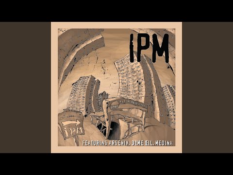 Mortel poison (feat. Arsenik)