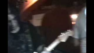 Clopo Nr 13 Band - Island In The Sun (Weezer Cover)