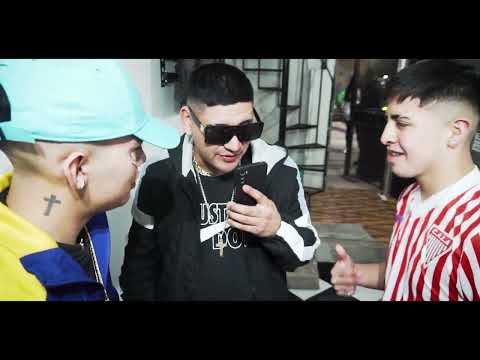 Alfajor RKT 🍑 ❌ El Sebii - El Chema - El Lirik