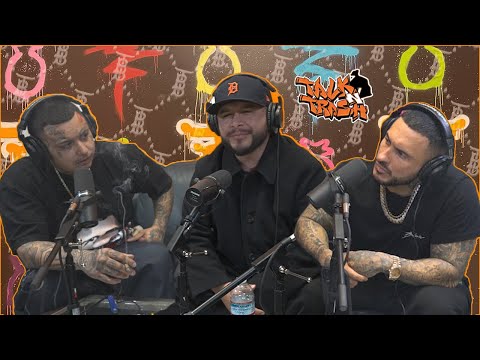 Alex Enamorado STREET ACTIVIST TALKS BEING A VOICE FOR THE STREET VENDORS, FIGHTING ADDICTION & MORE