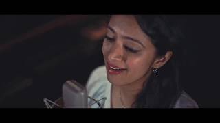 ANTHIVEYIL (Unplugged) Ft Aswin Vijayan & Nith