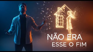 O Amor Acabou… Mas a Dor Ficou! Música Romântica!