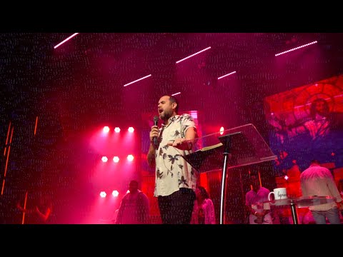 Igreja Lagoinha Barra | Aniversário 5 Anos