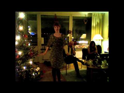 T-ara/Tiara Like the first time dance cover in Sweden