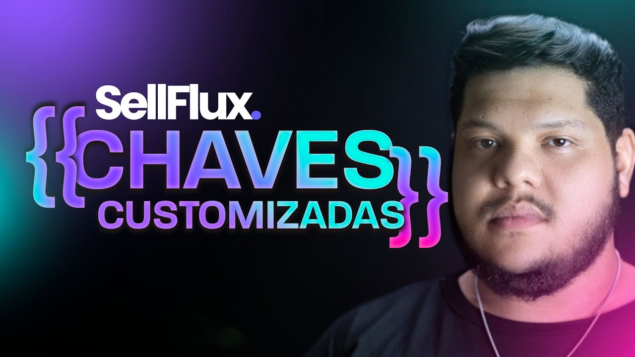Maximizando o Potencial de Leads com as Chaves Customizadas da Sellflux - Gabriel Pires | Neoblack