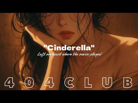 Cinderella. (Official Lyric Video)
