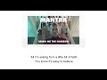 Bring Me The Horizon - MANTRA (Lyric) Bring Me The Horizon - MANTRA (Lyric)
