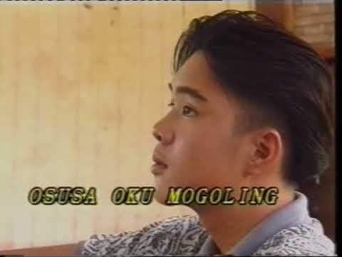 Iya Nopo Tosorou Ku - Piton gunsaga