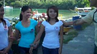preview picture of video 'Meet Hot Filipina Girls at Badladz Adventure Resort, Puerto Galera'