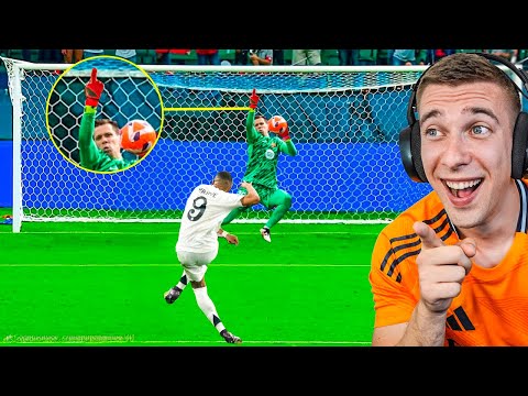 OVO SU SMIJEŠNI PENALI U NOGOMETU !