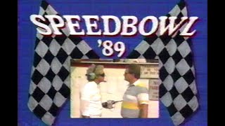 Speedbowl '89 (WTWS)