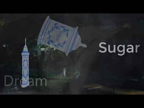 What happens if  Sugar. come in dream?