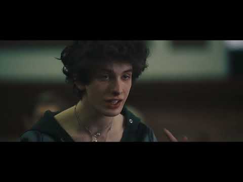 Featurette Sean EPK Working With Cast