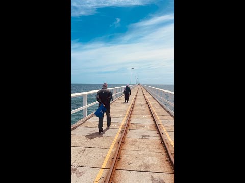 Perth Tour to Busselton and Injidup Spa