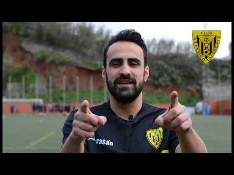 Apoya al Atletico Tacoronte