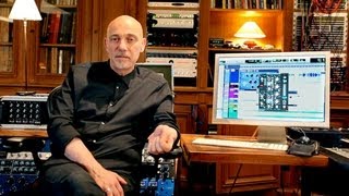 Video thumbnail for UAD API Vision Channel Strip Plug-In Trailer by Universal Audio