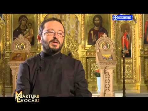 Mărturii și evocări. Părintele Teofil Părăian – episodul 1