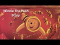 Disney Winnie The Pooh Winnie The Pooh Story Book Disney Stories