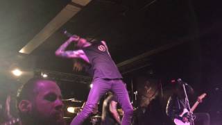 5 - Glass Houses - Bad Omens (Live in Charlotte, NC - 11/19/16)