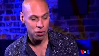 Beyond Category: Joshua Redman