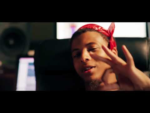 Official Video MB Montana "WTF" | In Studio | (Sony A7sII Video) Related Artist | Gucci x Migos