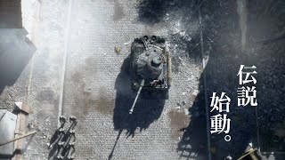 バトルフィールドⅤ　実況part20　FPS初心者を戦場に放り込んでみた…。