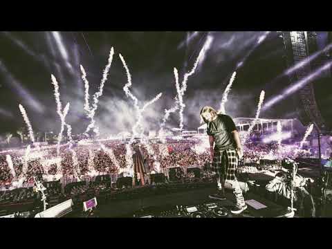 Alesso Vs Dubvision & Raiden - Yesterday Vs If It Wasn't For You (Alesso UMF 2019 Mashup)