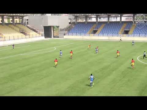 Highlights from scouting game