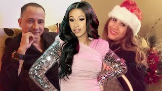 What Race Is Cardi B