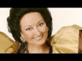 Montserrat Caballe. Se tu m'ami. Pergolesi ...