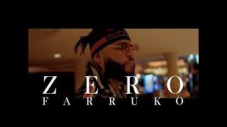 Farruko - Zero (Officia Video)