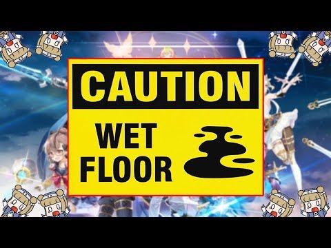 [ Live ] Epic Seven「 15/11/62 」คุณคิดว่าผมจะลื่นหรอ หึคุณคิดถูกแล้ว !