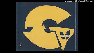 Gza/Genius - Beneath The Surface Outro (Instrumental)