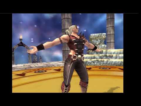 Shadow Hearts From The New World[P51]