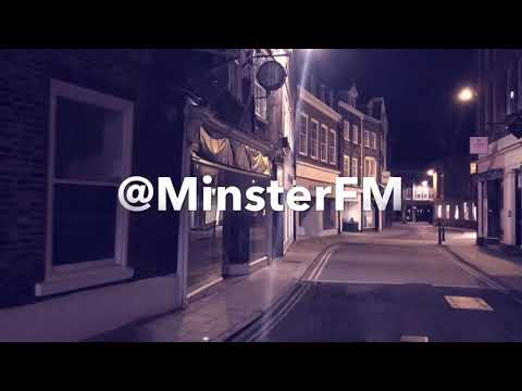 Minster FM - Lockdown in York