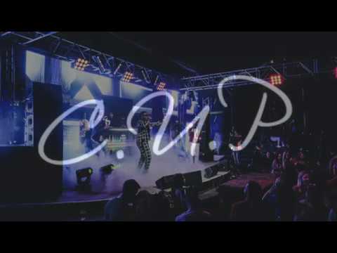 Cool Under Pressure (C.U.P) - Put Mo Fire 🔥🔥🔥