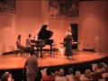 Healing at the Fountain (arr. Penny Rodriguez, SATB #00116777)
