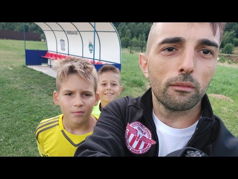 Training Sesion U12 - Axi Club Arena! Dincă Lucas - Geaboc Alexandru!
