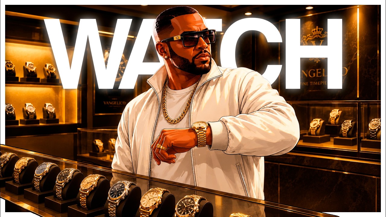 Watch (SA) - Video